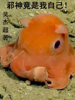 邪神竟是我自己!