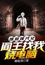地府现代化,阎王找我烧电脑