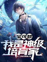 宝可梦:我是神级培育家