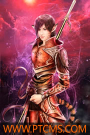 如果爱请不要放手